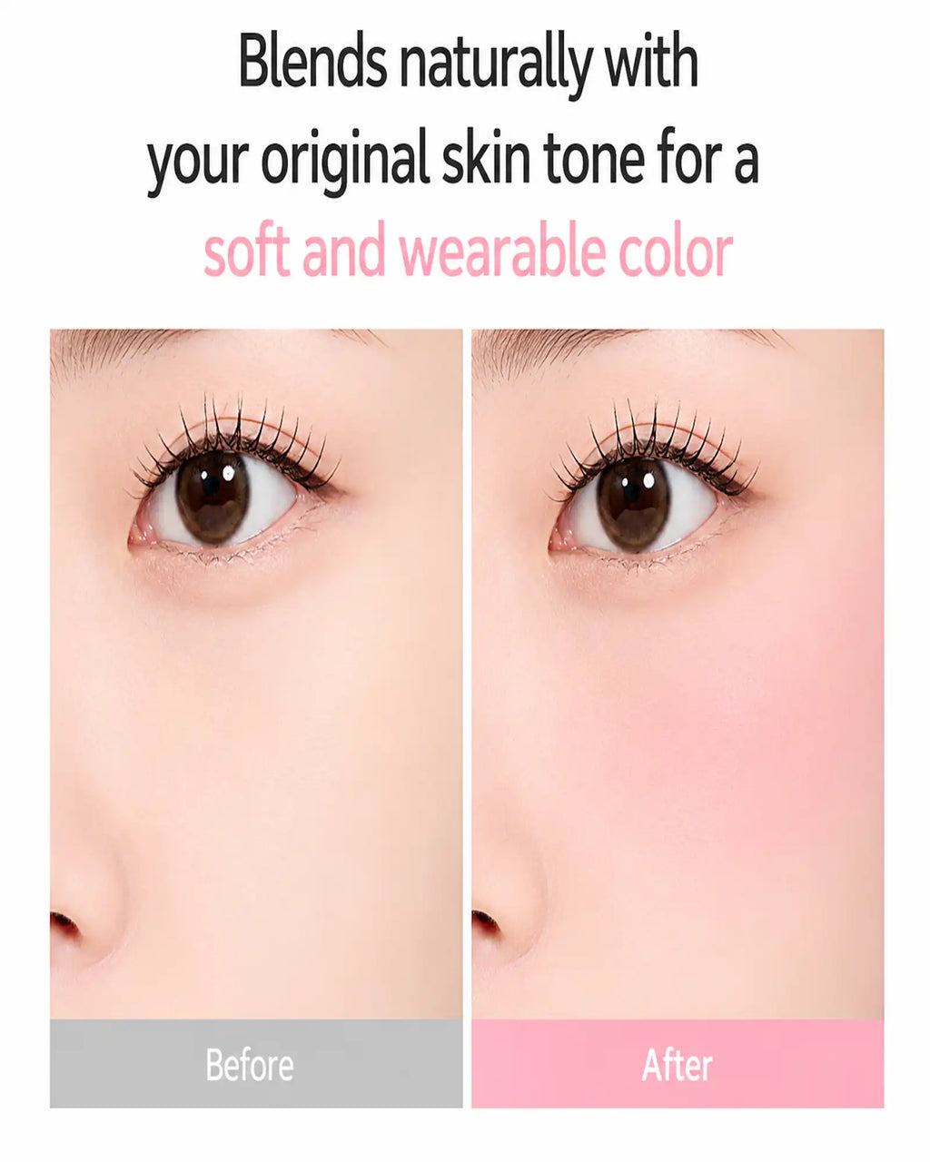 IPKN Personal Nubare Powder Blusher