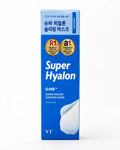 VT Cosmetics - Super Hyalon Sleeping Mask (4ml X 6pcs)