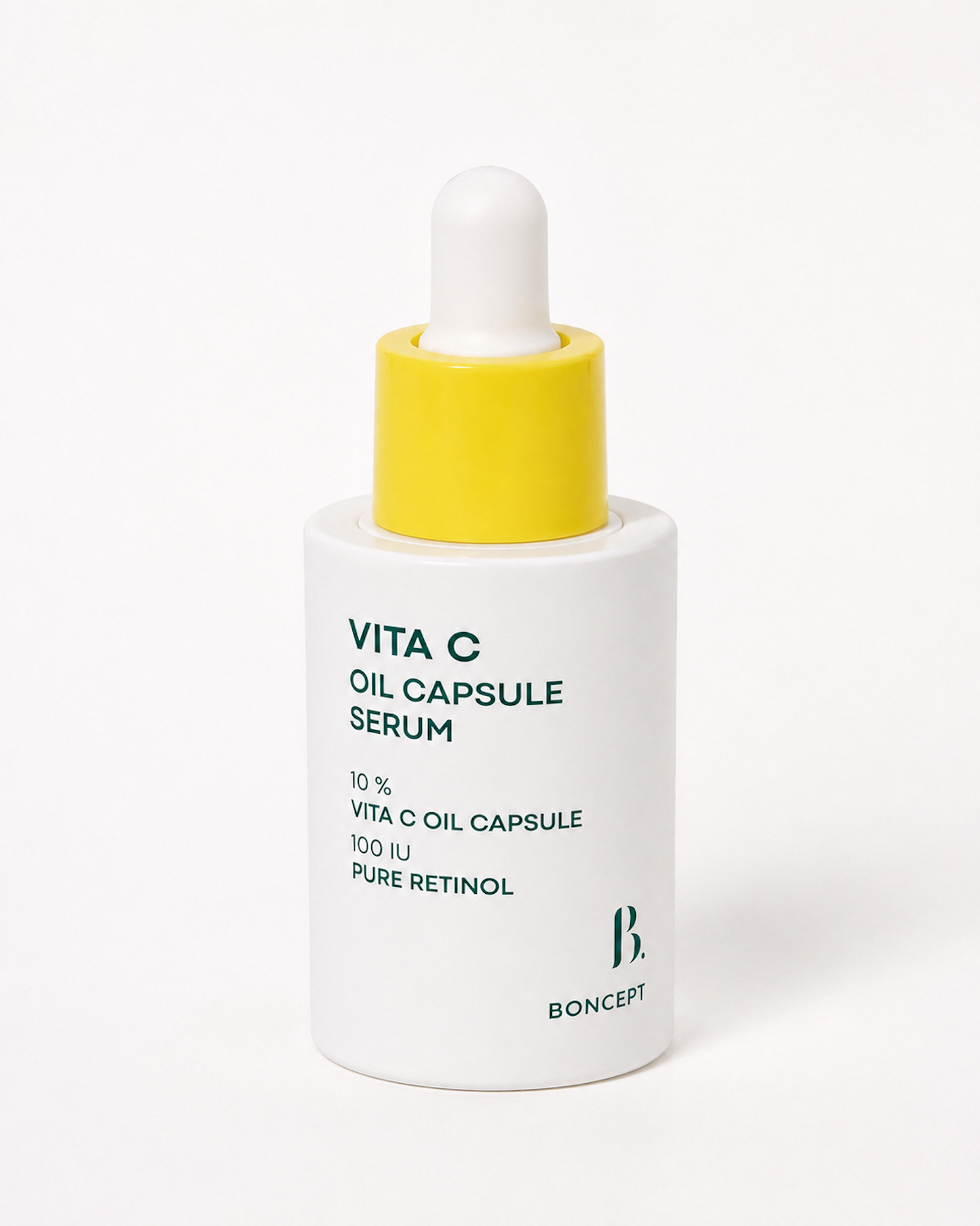 BONCEPT - Vita C Oil Capsule Serum